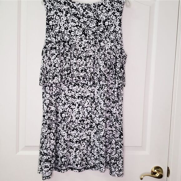 A.N.A Dress - Picture 4 of 6